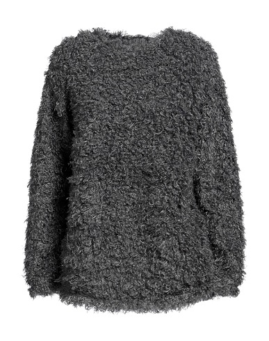 TARANTELA Jumper Grey 100% Polyester