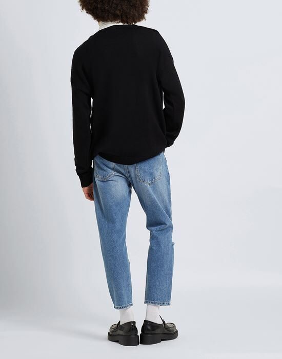 8 by COCO CAPITÁN Свитер