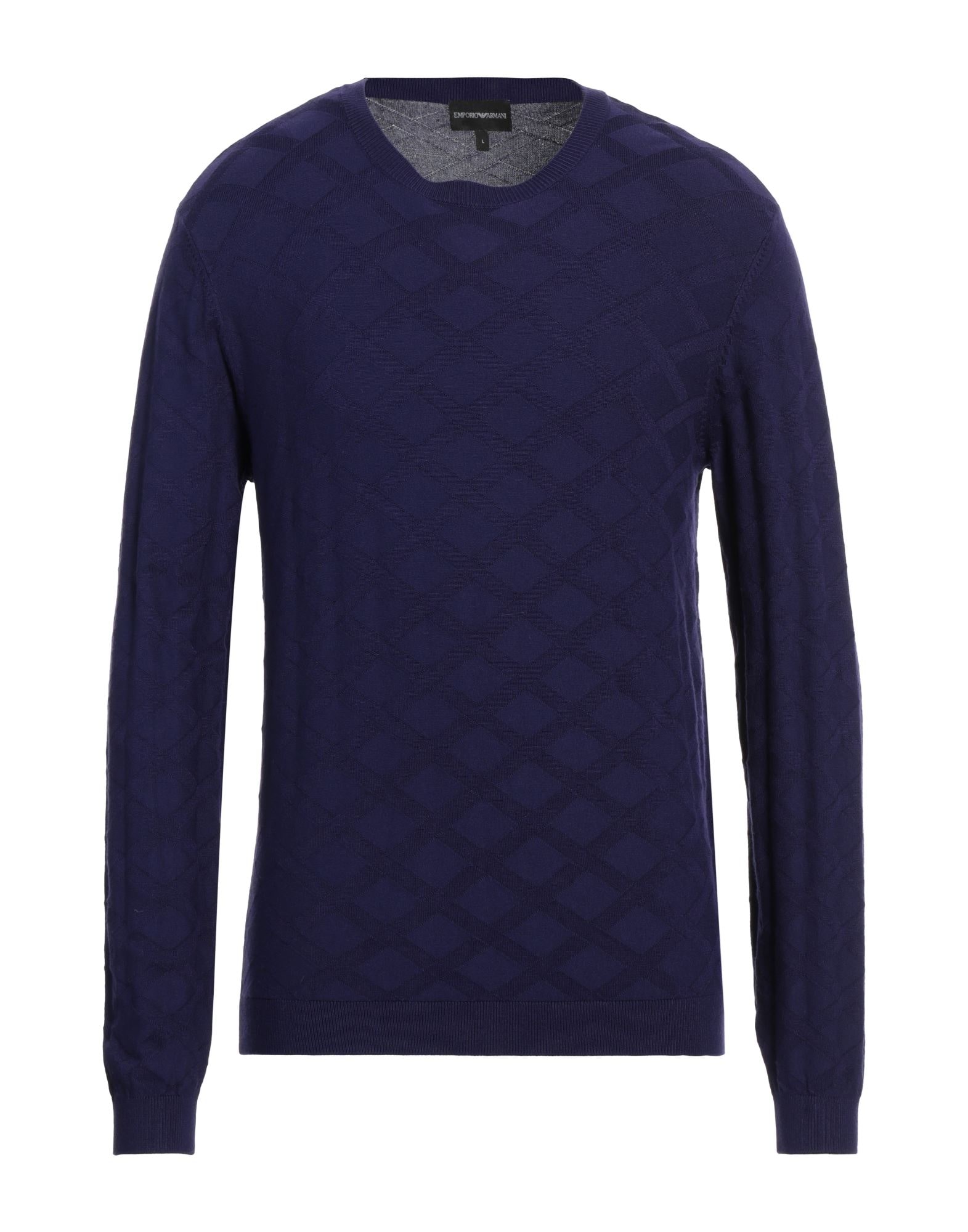 EMPORIO ARMANI - Jumpers