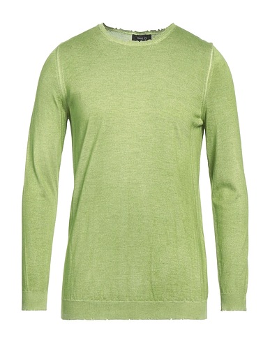 AVANT TOI Μπλούζα από κασμίρ VERDE 70% Κασμίρι, 30% Μετάξι