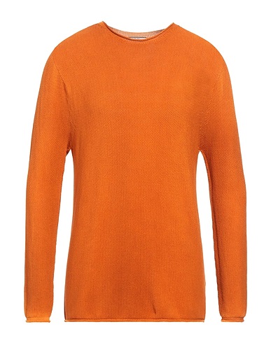 AT.P.CO Jumper Camel 100% Cotton