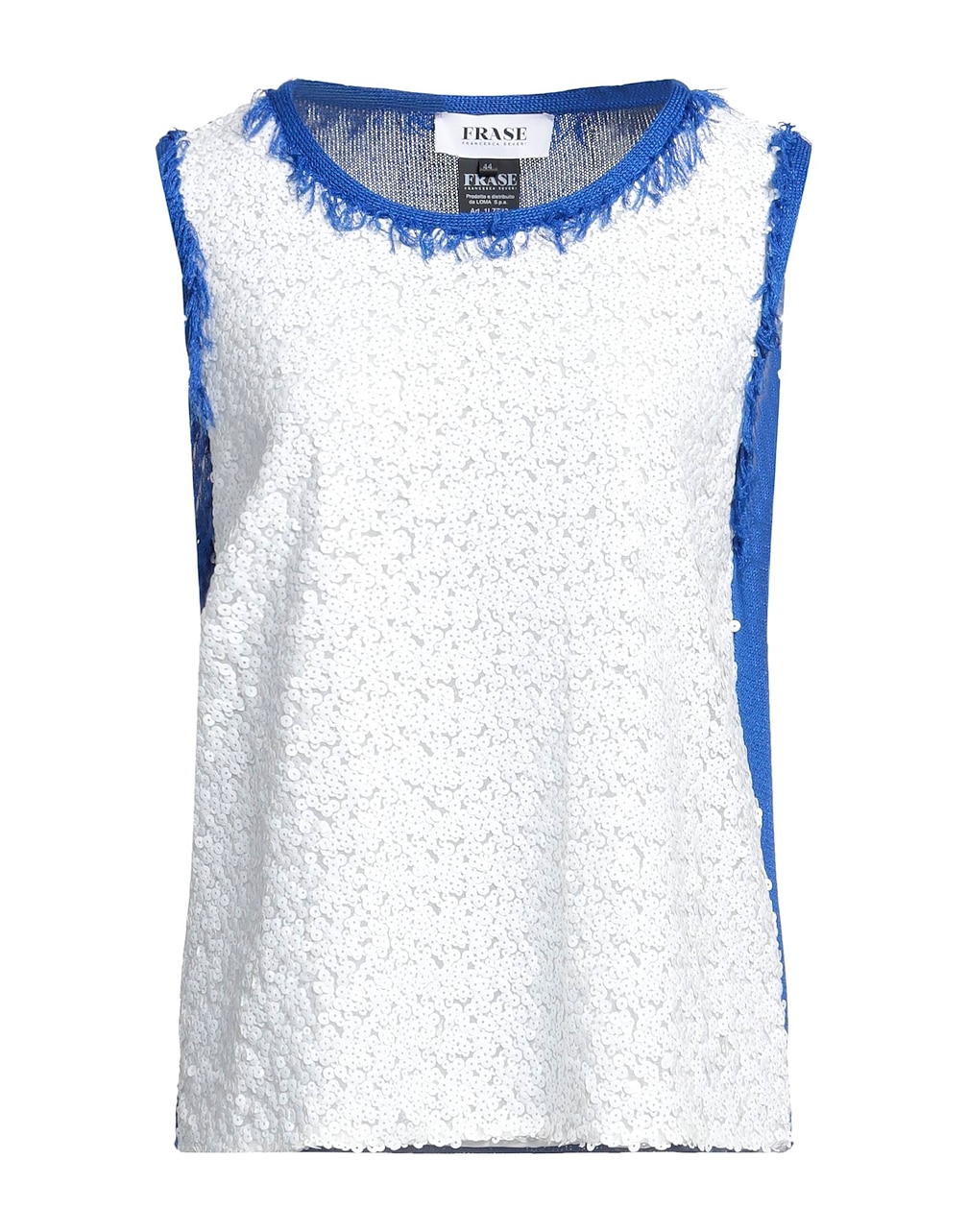 FRASE FRANCESCA SEVERI - Sweaters