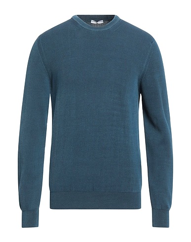 BOGLIOLI Pullover Avio 100% Cotone