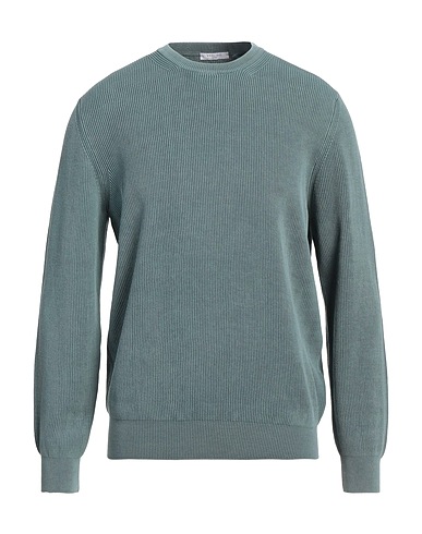 BOGLIOLI Jumper 100% Cotton