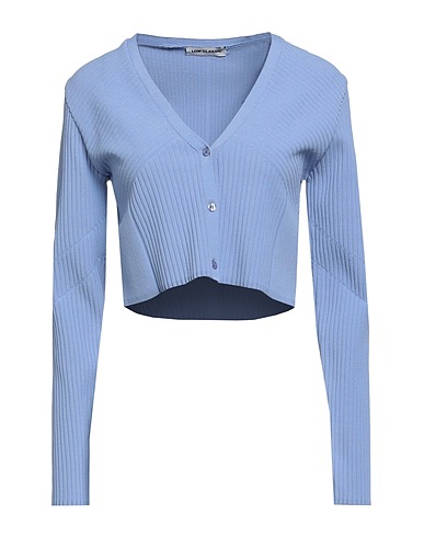 LOW CLASSIC Cardigan Carta da zucchero 83% Rayon, 17% Meryl® Elitè