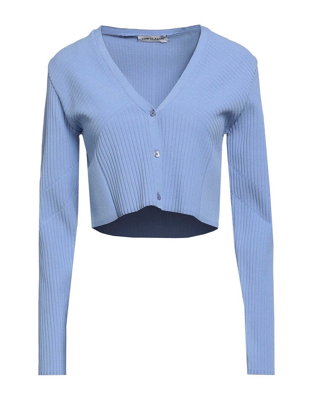 LOW CLASSIC - Strickjacken