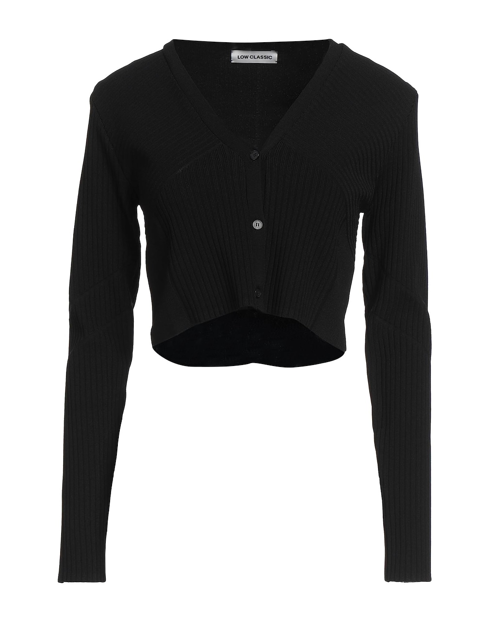 LOW CLASSIC - Cárdigans