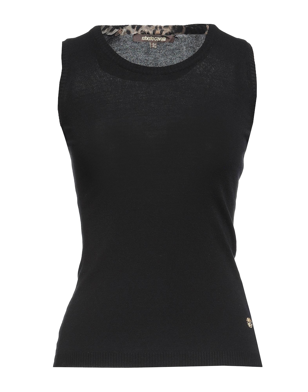 ROBERTO CAVALLI - Pullover
