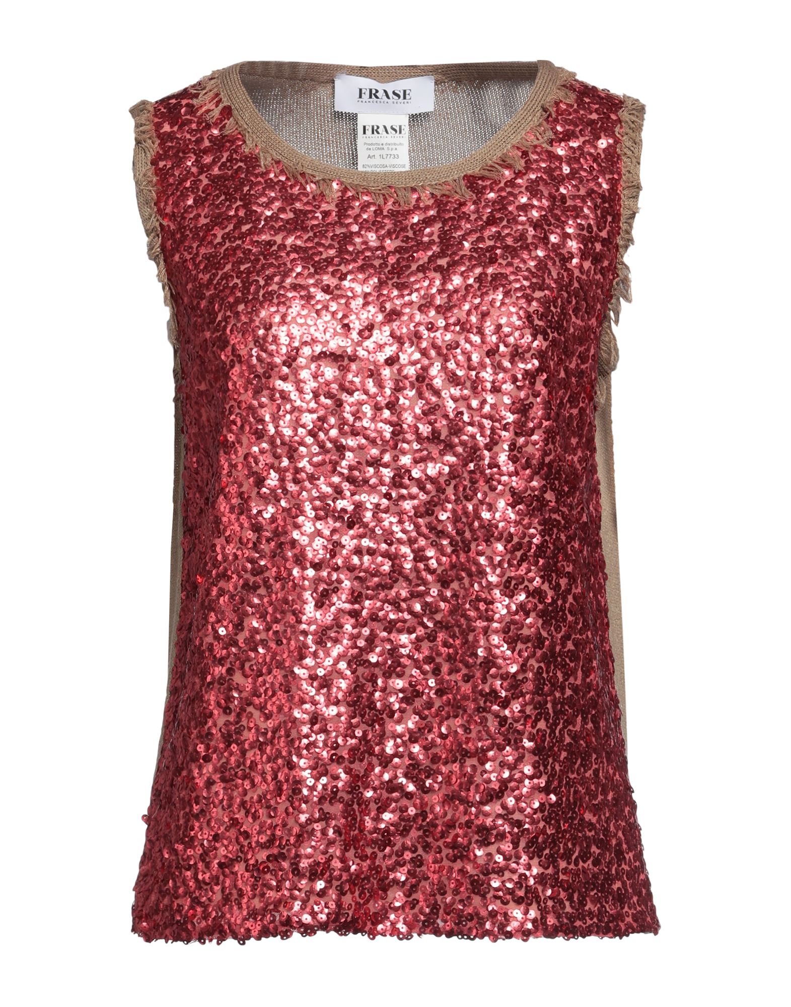 FRASE FRANCESCA SEVERI - Pullover