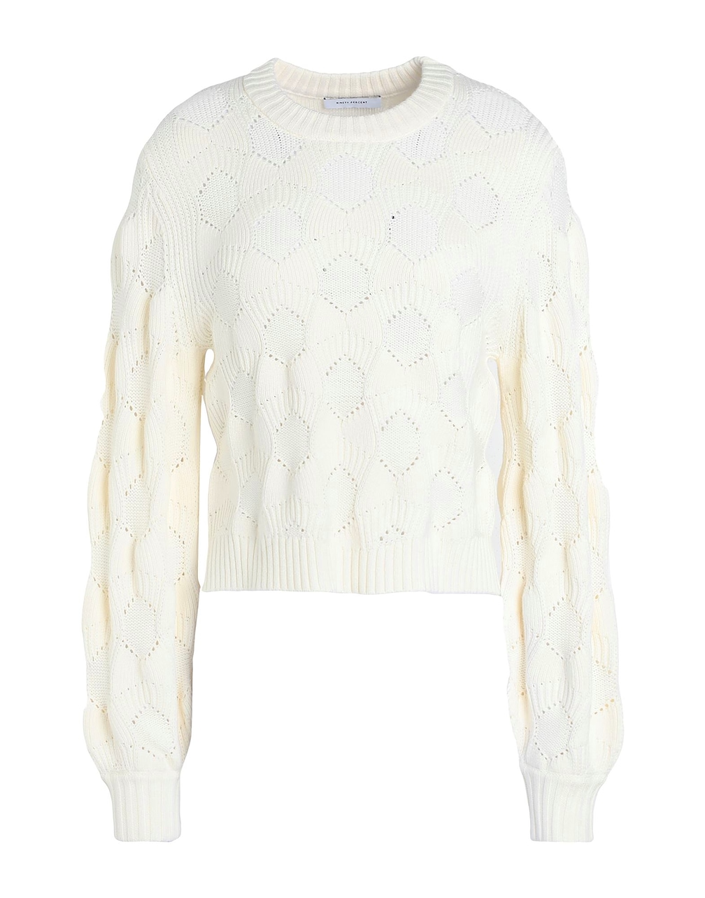 NINETY PERCENT - Pullover
