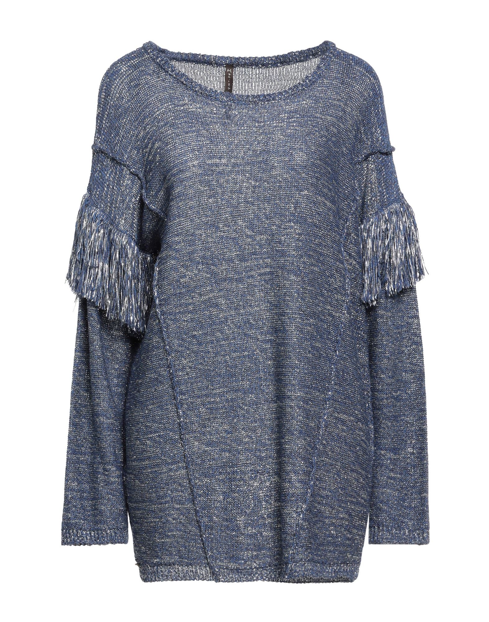 MANILA GRACE - Pullover