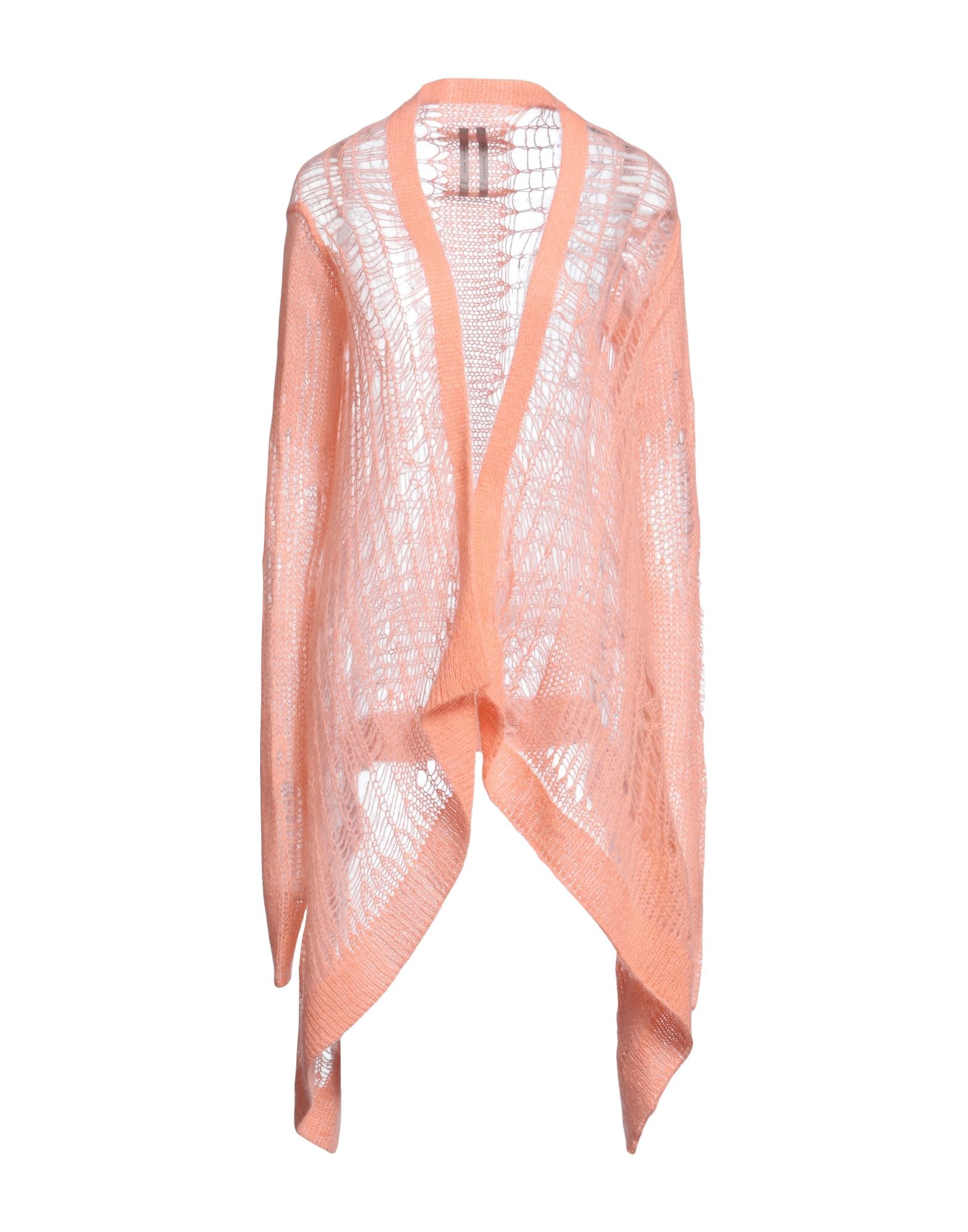 RICK OWENS - Cardigans