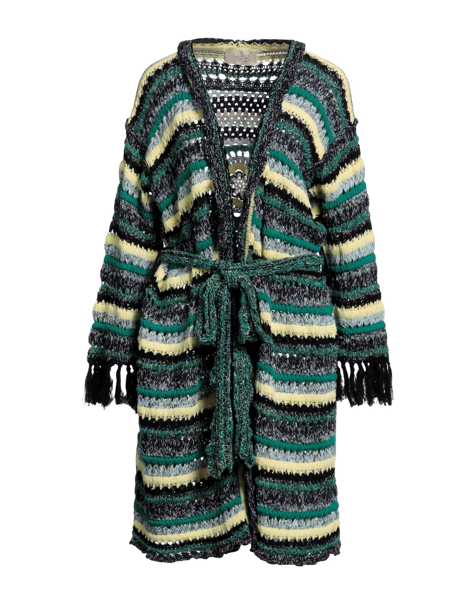 MAISON FLÂNEUR - Cardigan