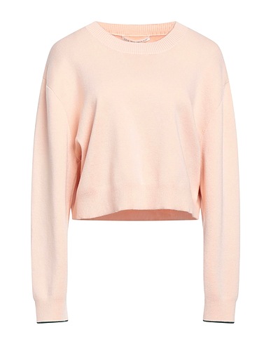 LIVE THE PROCESS Jumper Blush 33% Lyocell, 25% Recycled polyester, 25% Silk, 17% Elastane