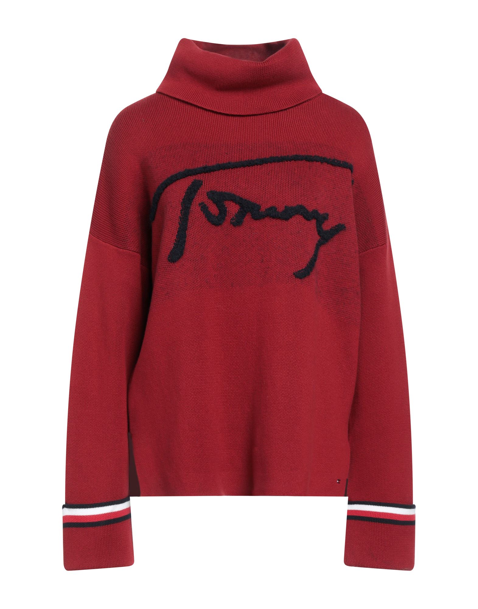 TOMMY HILFIGER - Turtlenecks