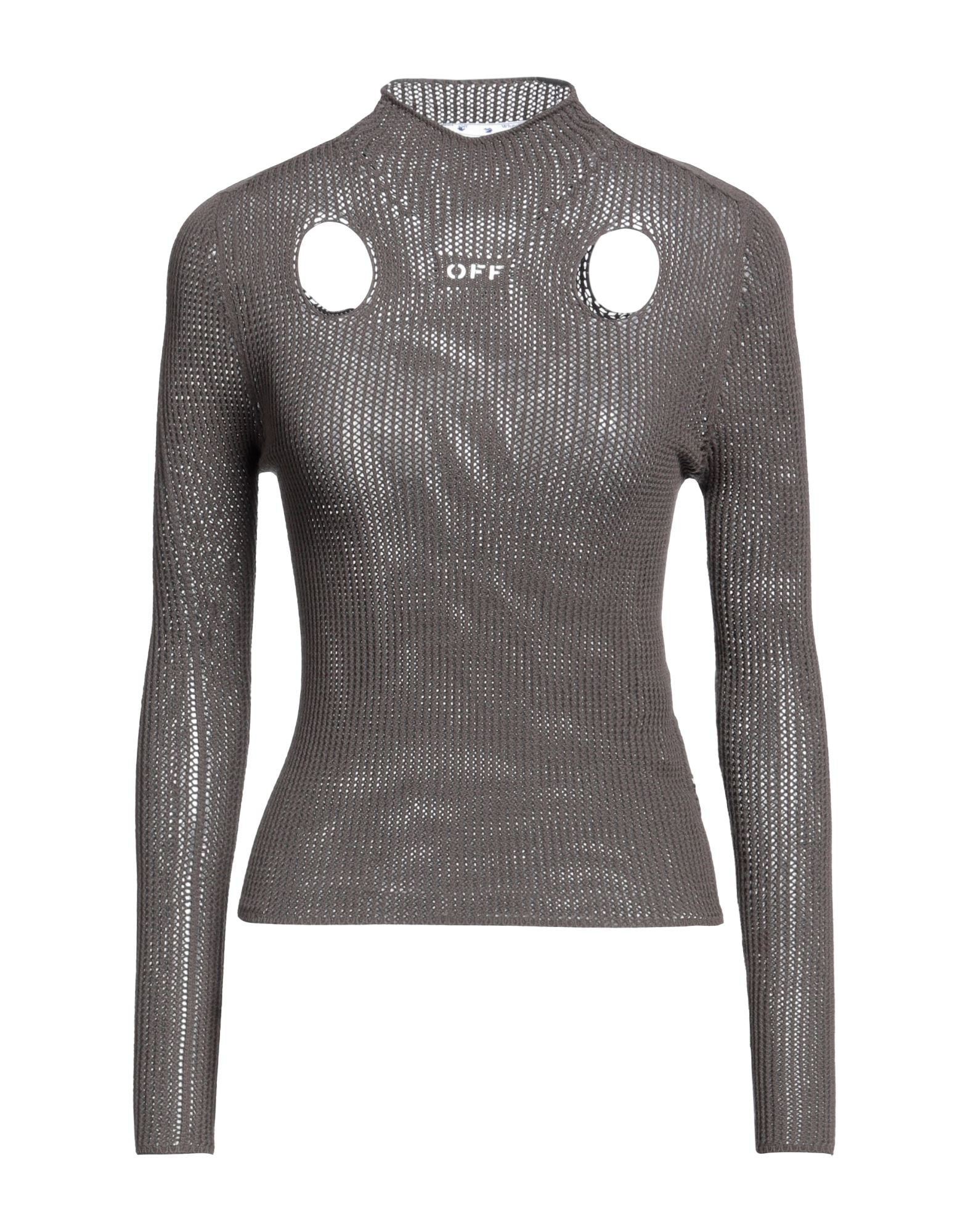 OFF-WHITE™ - Rollkragenpullover