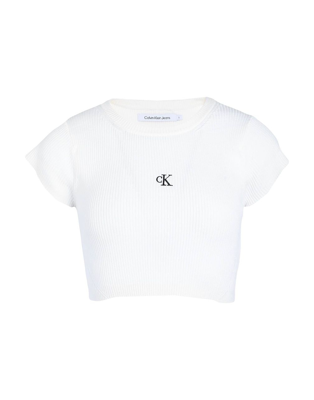 CALVIN KLEIN JEANS - Tops