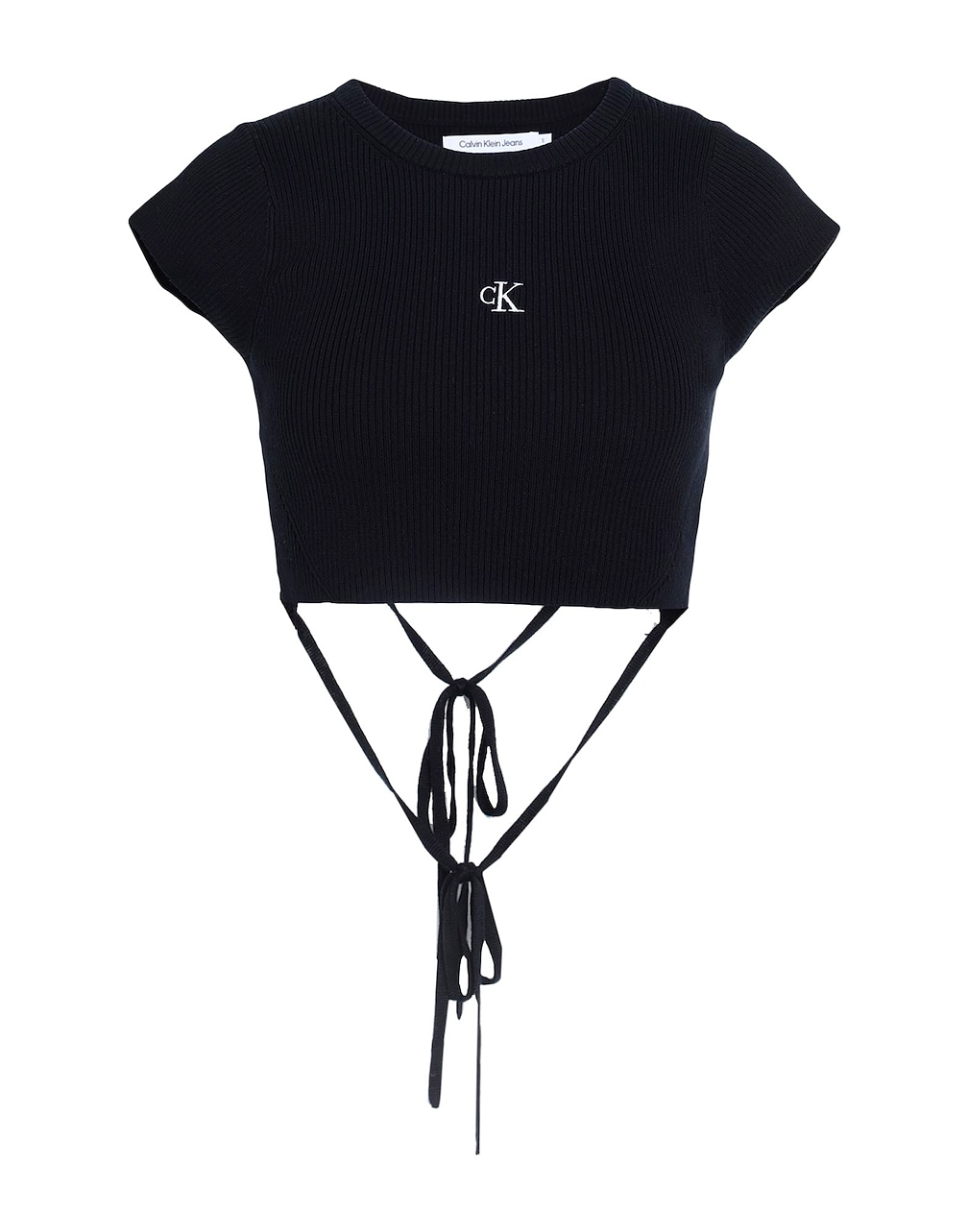 CALVIN KLEIN JEANS - Tops