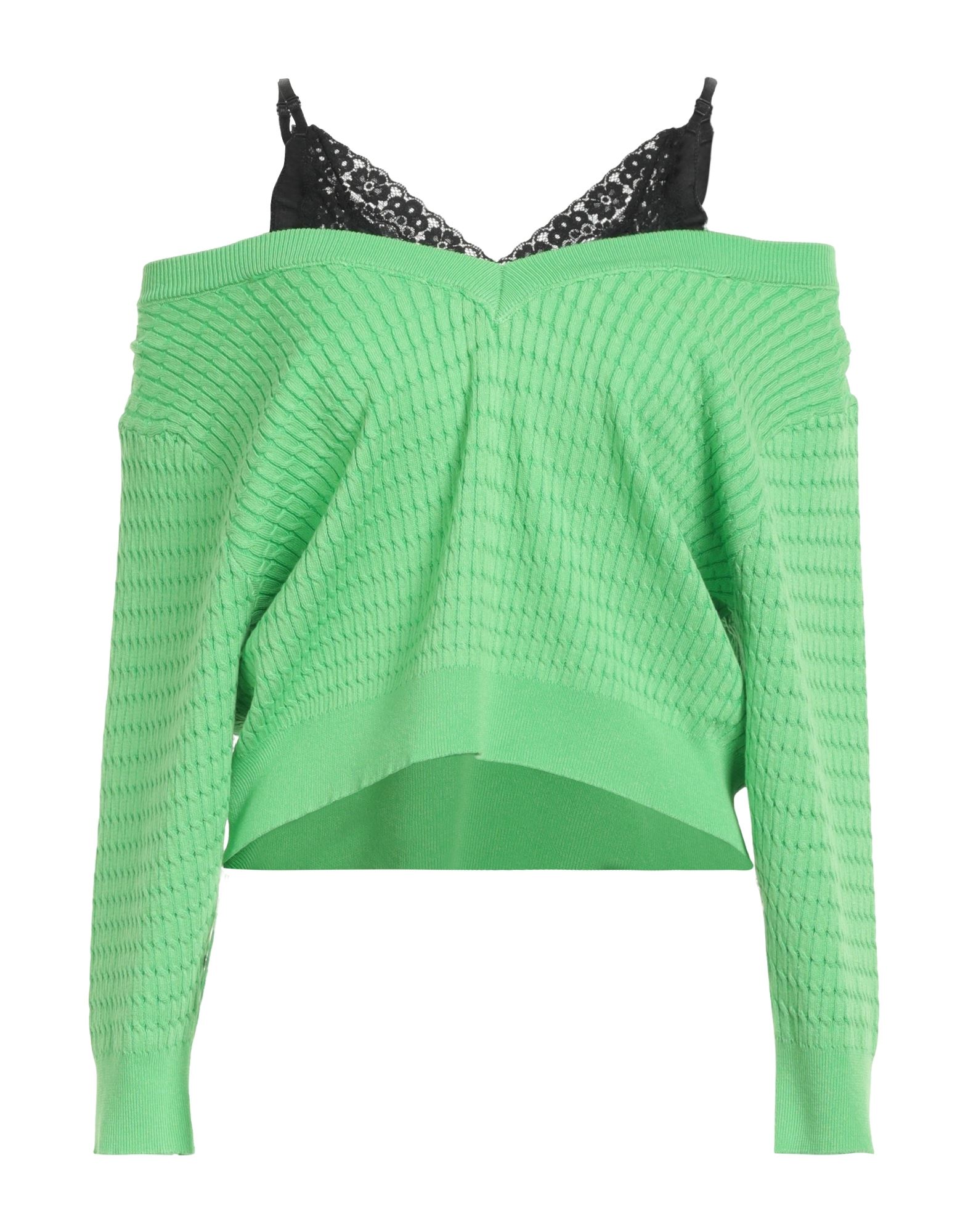 NO SECRETS - Jumpers