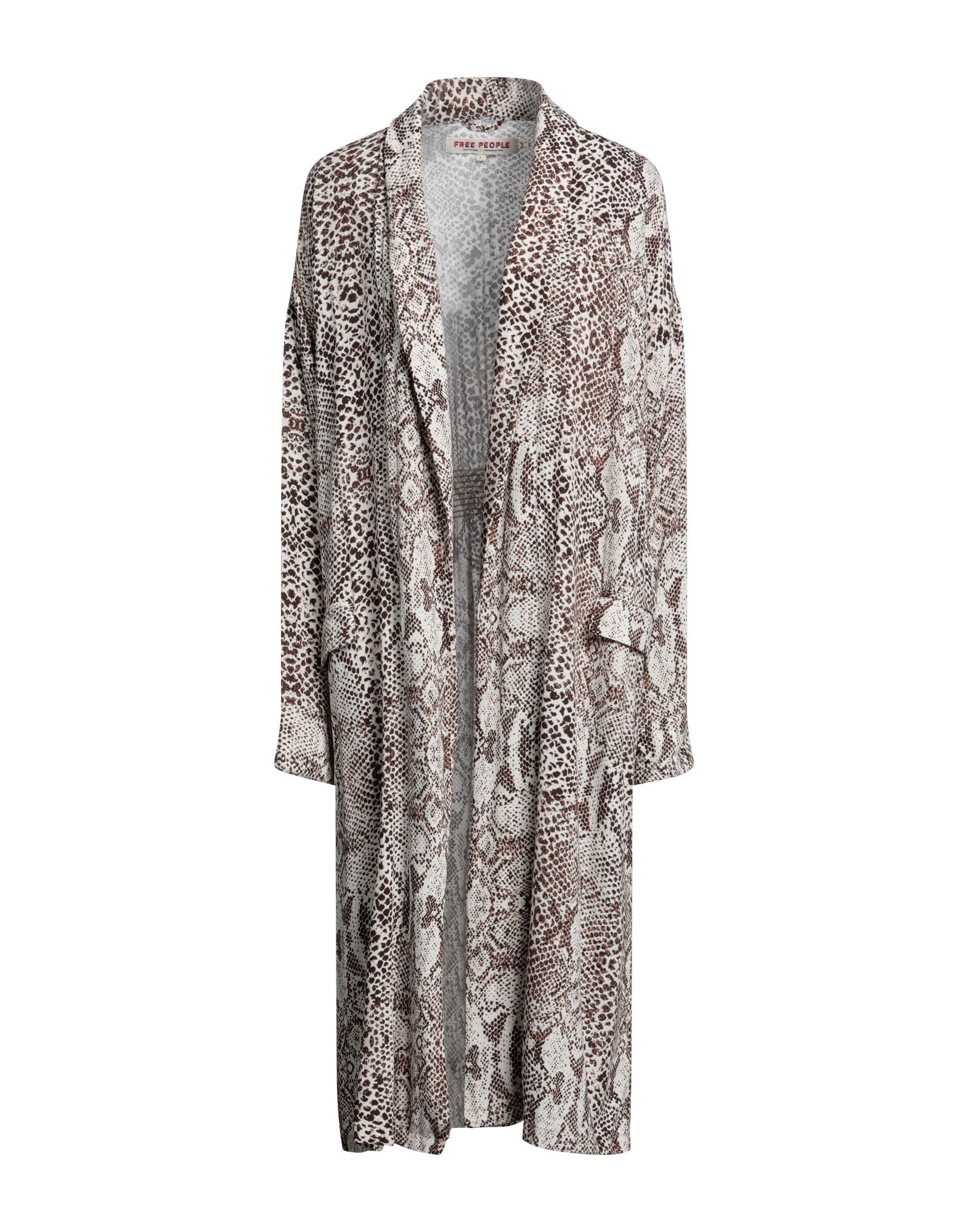 FREE PEOPLE - Overcoats & Trench Coats