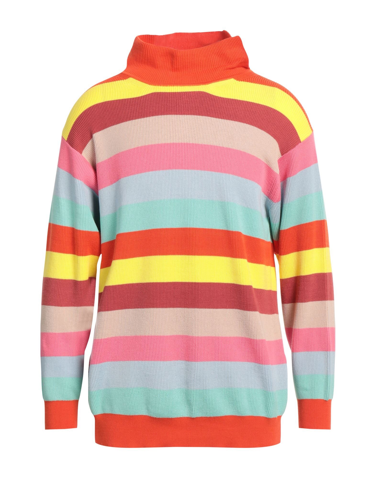 SEMICOUTURE - Turtlenecks