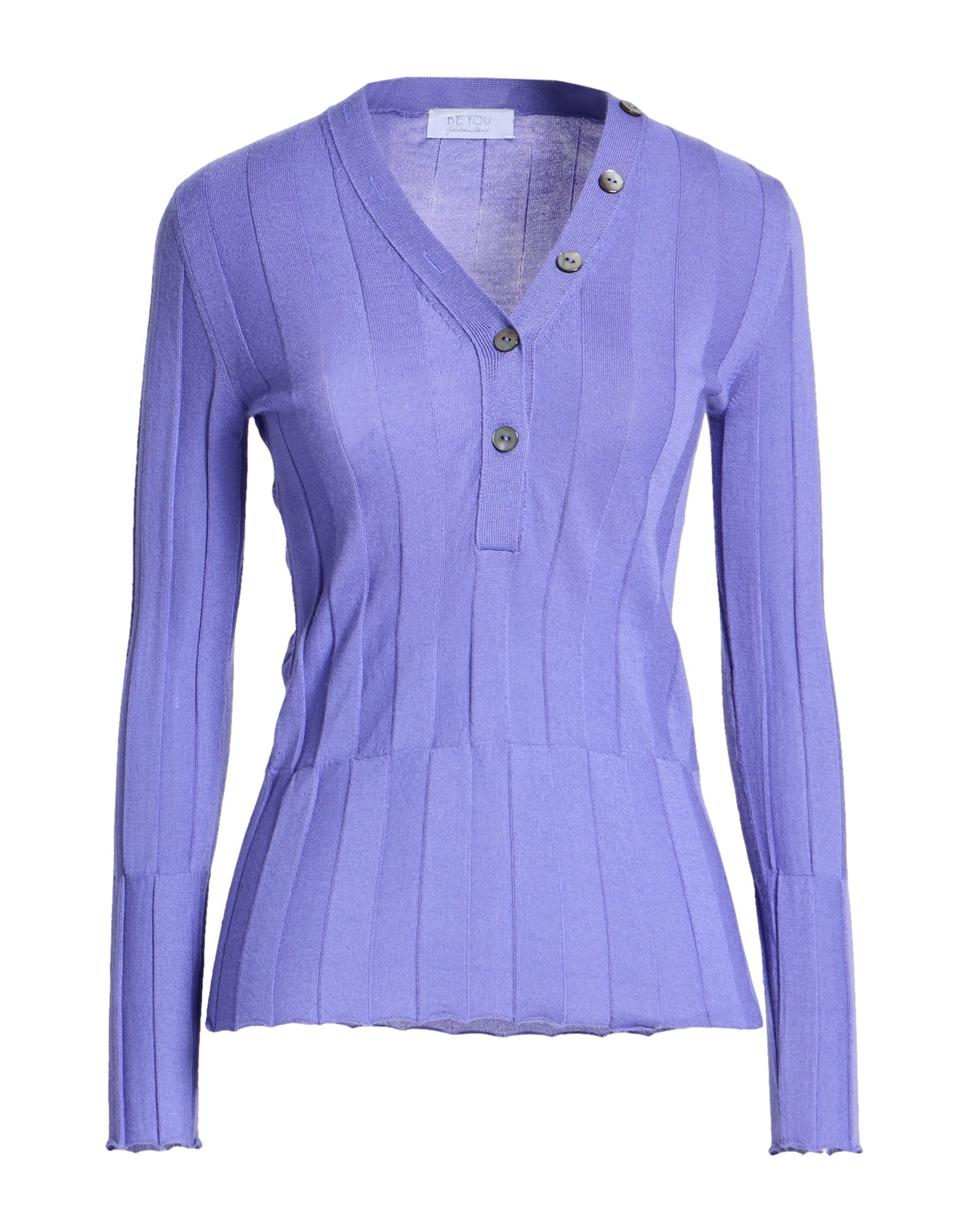 BE YOU by GERALDINE ALASIO - Sweaters