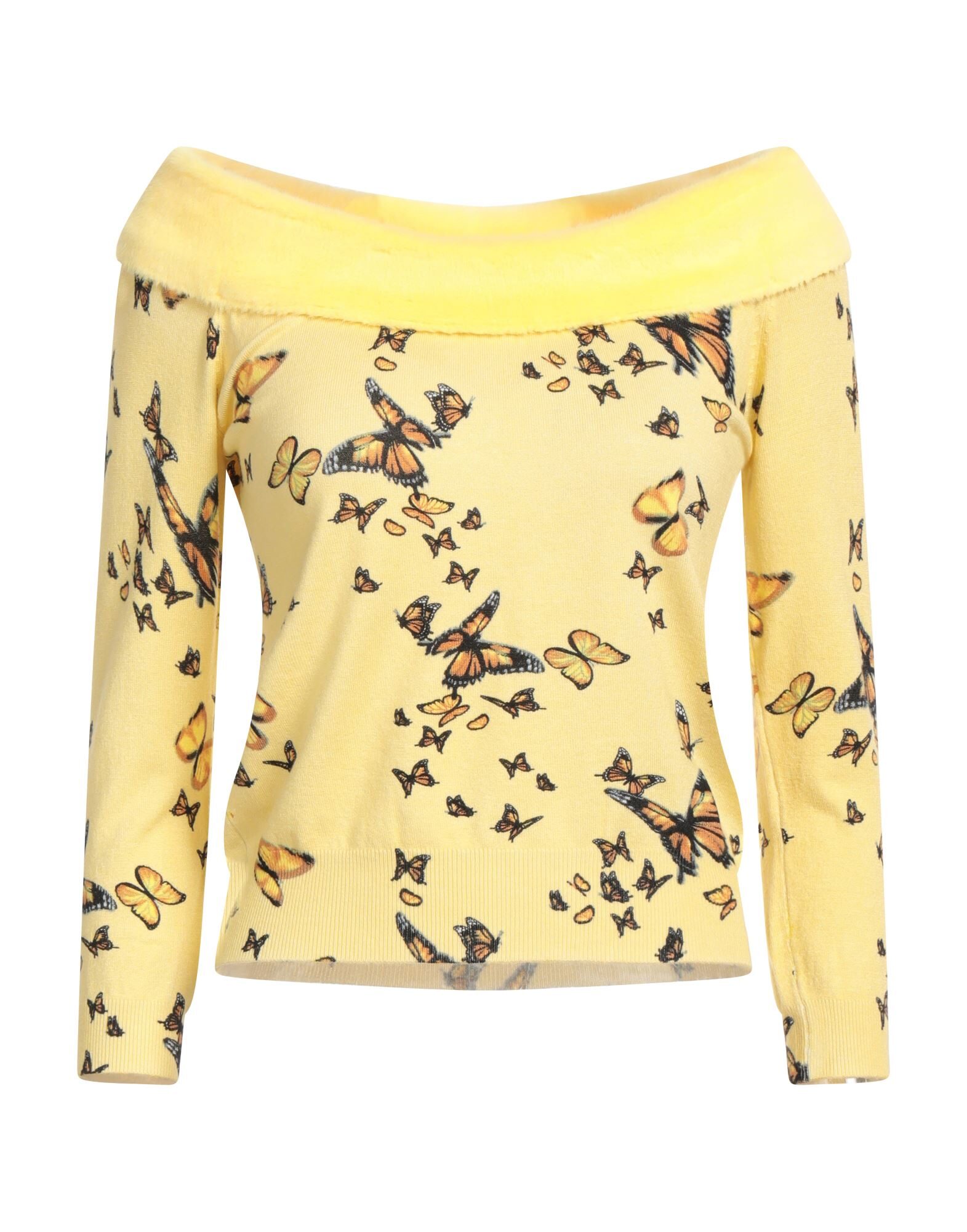 NO SECRETS - Jumpers