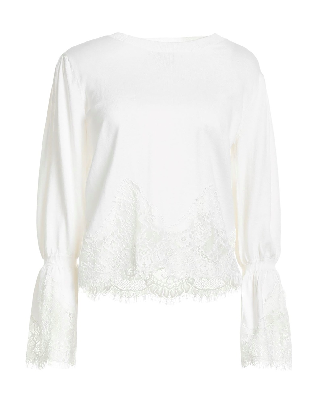 HOTEL PARTICULIER - Pullover