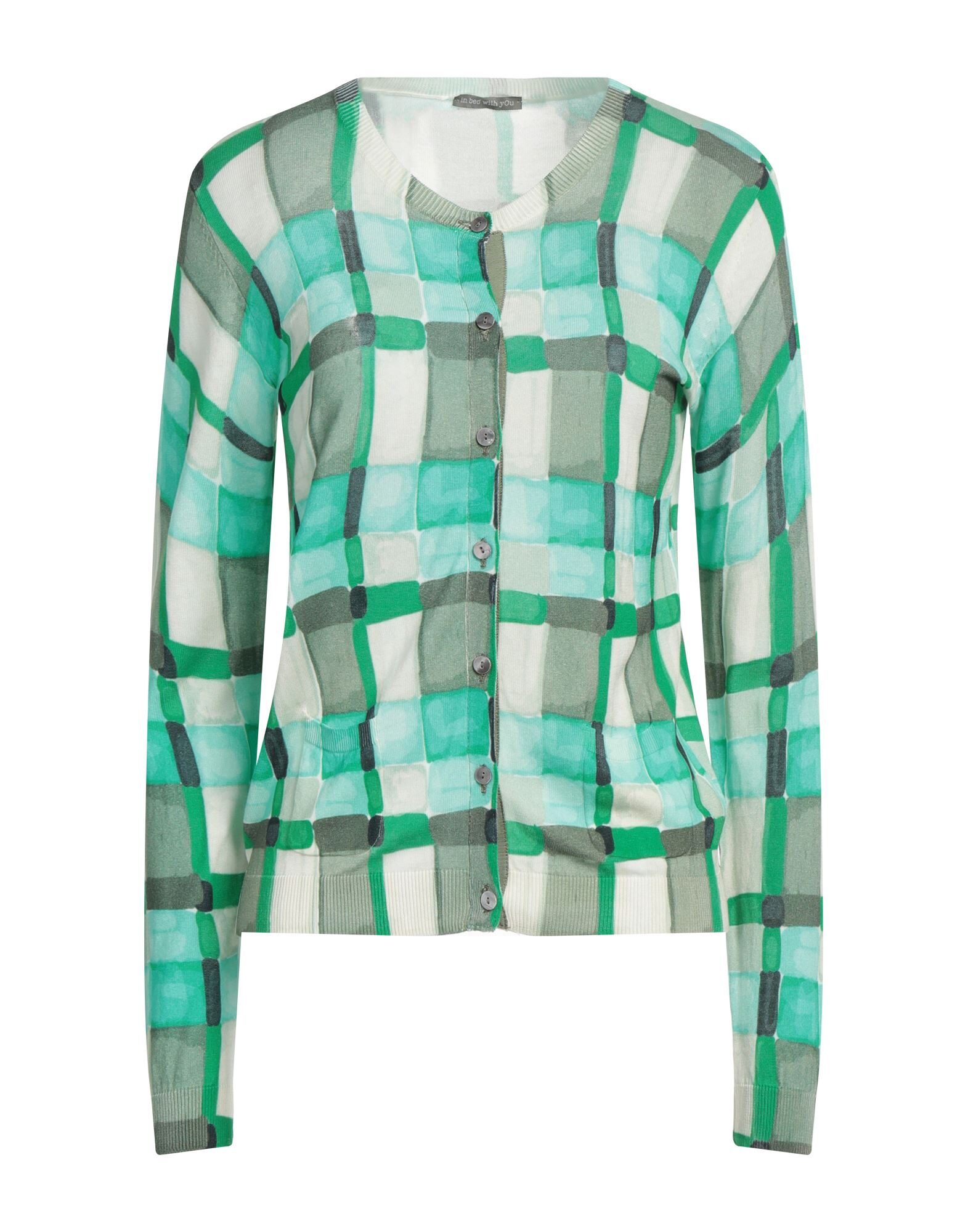 IN BED WITH YOU - カーディガン