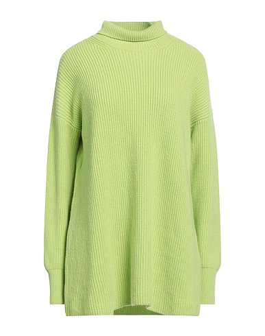 ANTONELLA RIZZA Cashmere jumper Lime green 100% Cashmere