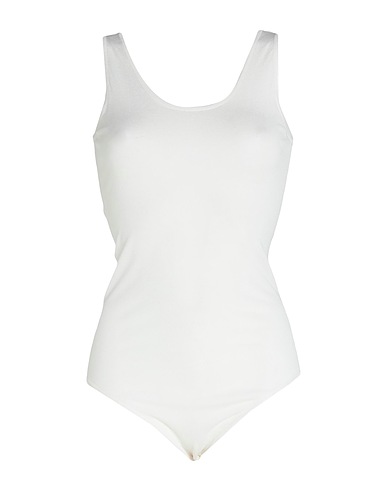 ANTONELLA RIZZA ΜΠΛΟΥΖΑΚΙΑ Off white 100% Βισκόζη