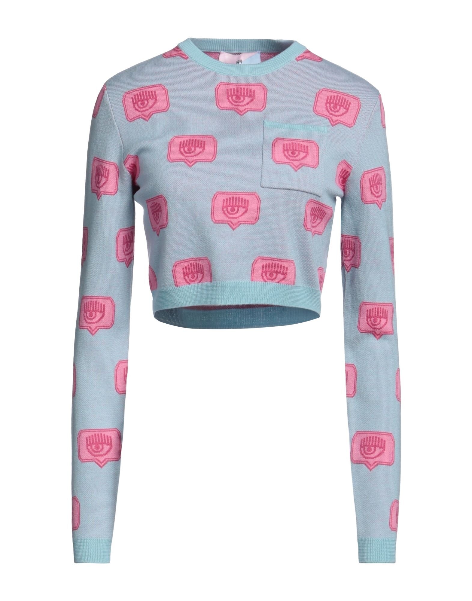 CHIARA FERRAGNI - Jumpers