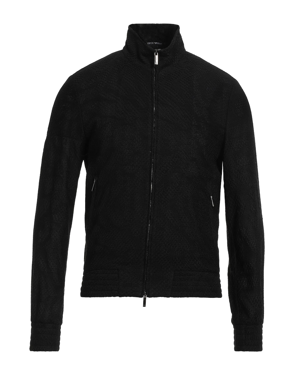 EMPORIO ARMANI - Cardigans