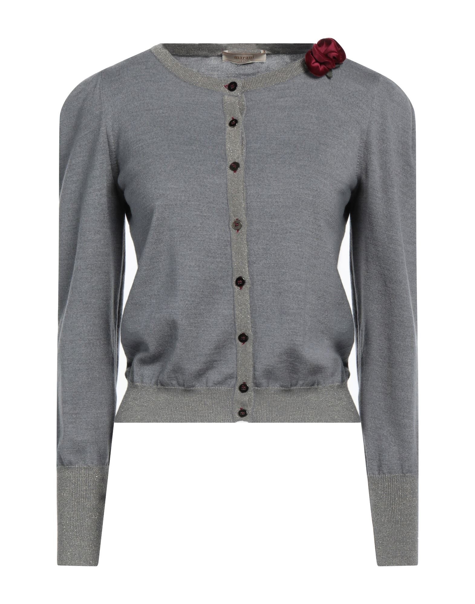 MARANI JEANS - カーディガン