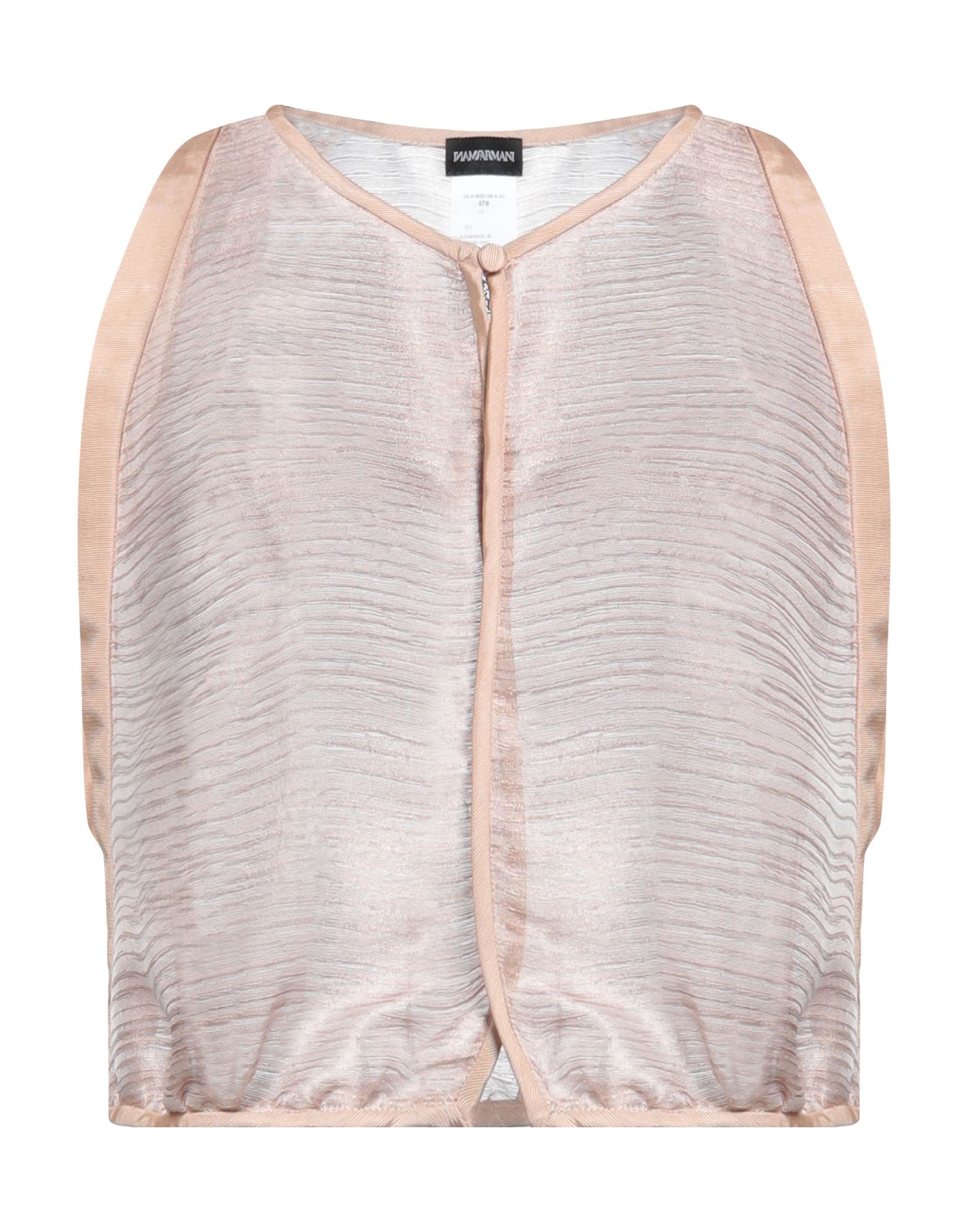 EMPORIO ARMANI - Cardigans