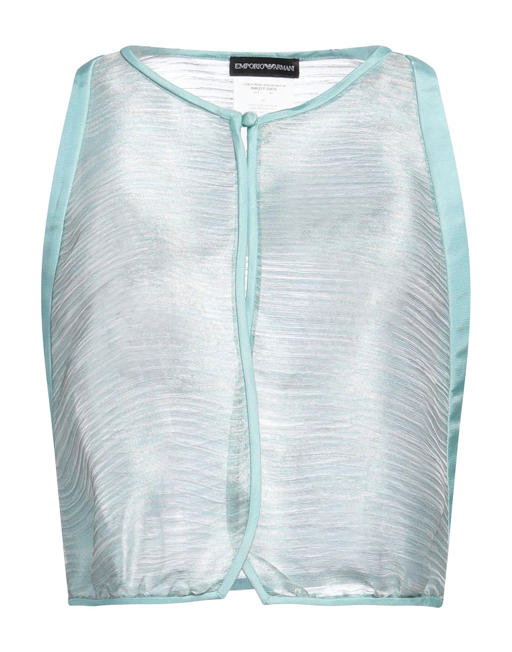 EMPORIO ARMANI - Cardigans