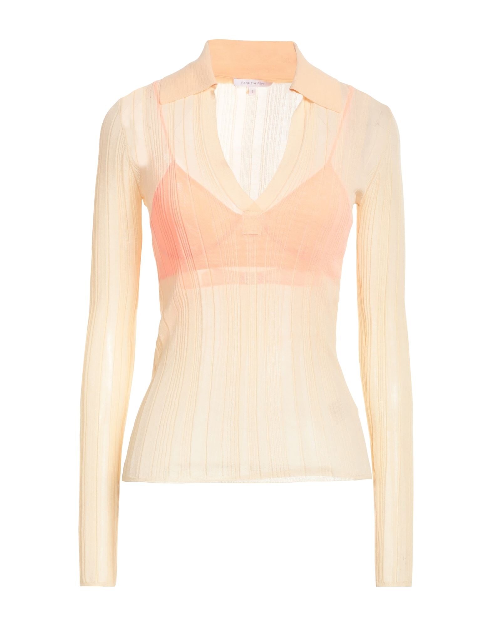PATRIZIA PEPE - Jumpers