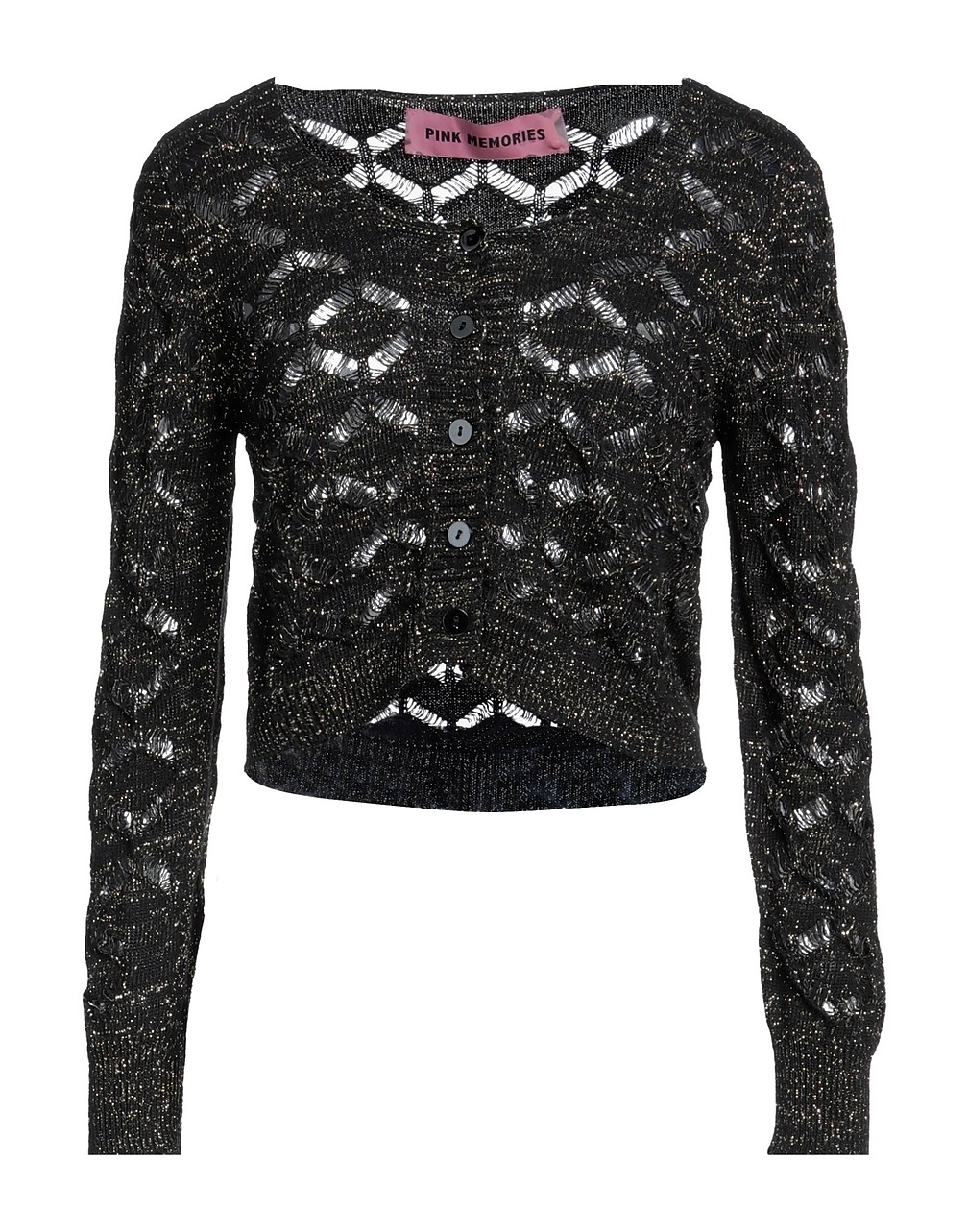 PINK MEMORIES - Cardigans