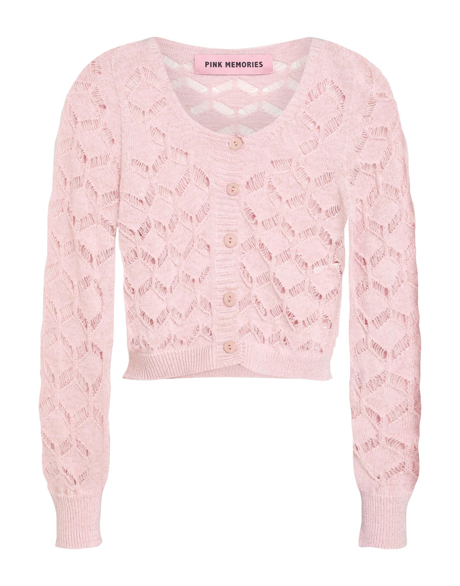 PINK MEMORIES - Cardigans