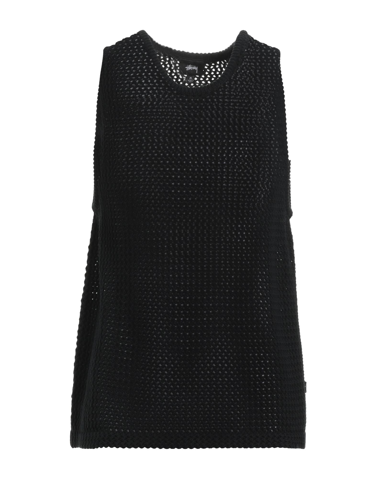 STUSSY - プルオーバー