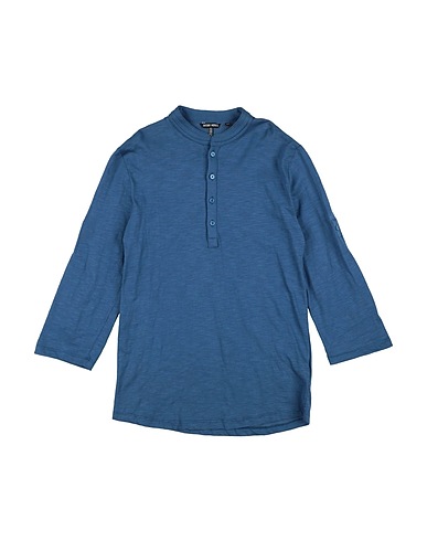 ANTONY MORATO Jumper Slate blue 100% Cotton