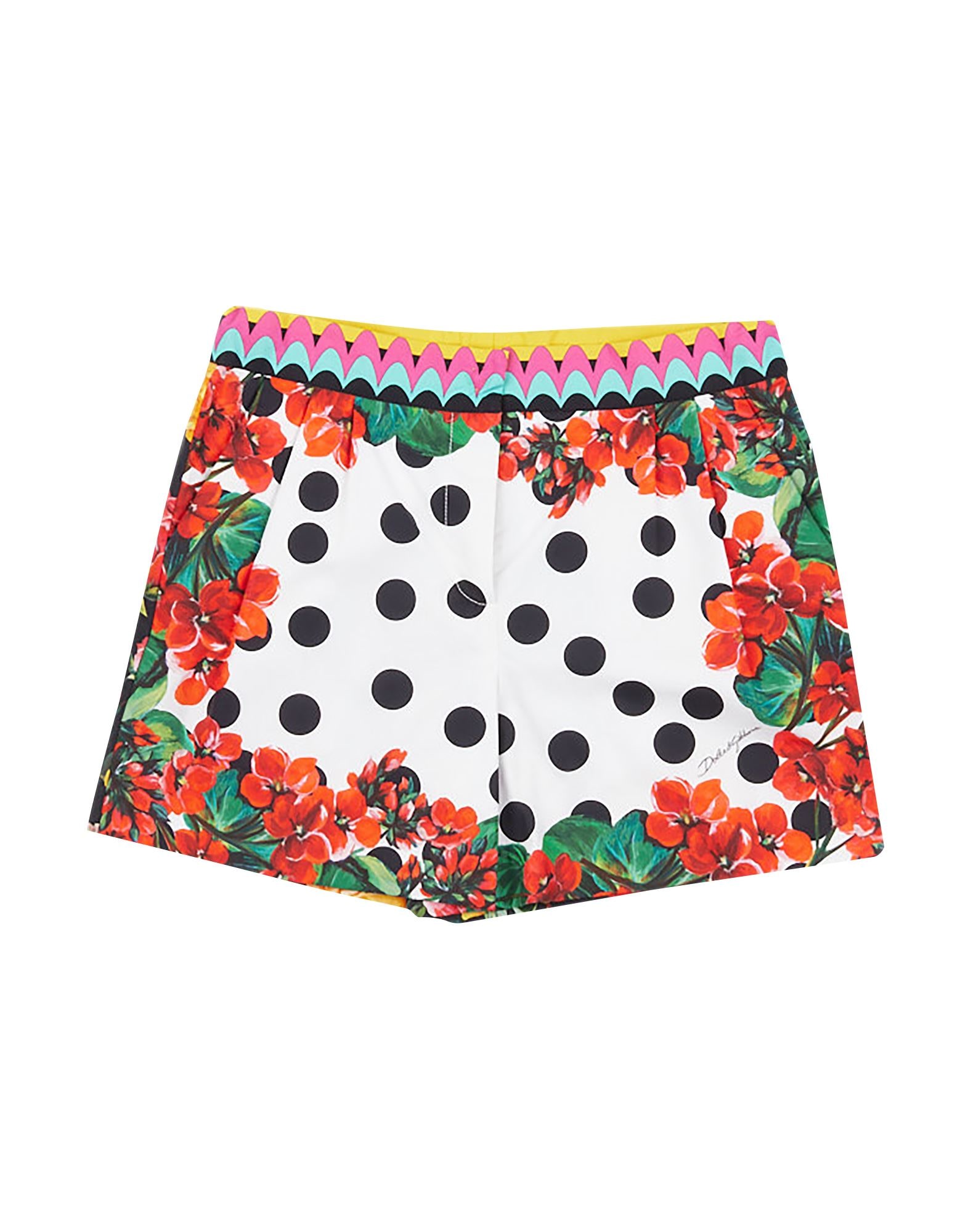 DOLCE&GABBANA - Shorts et bermudas
