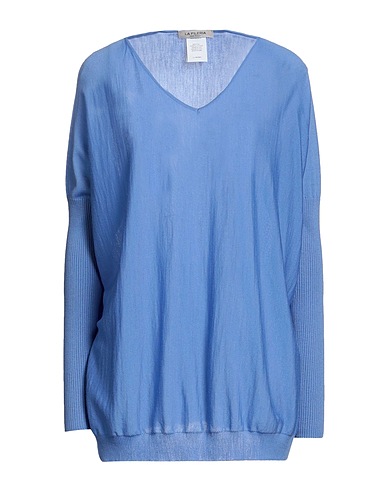 LA FILERIA Pullover Carta da zucchero 100% Lana Vergine