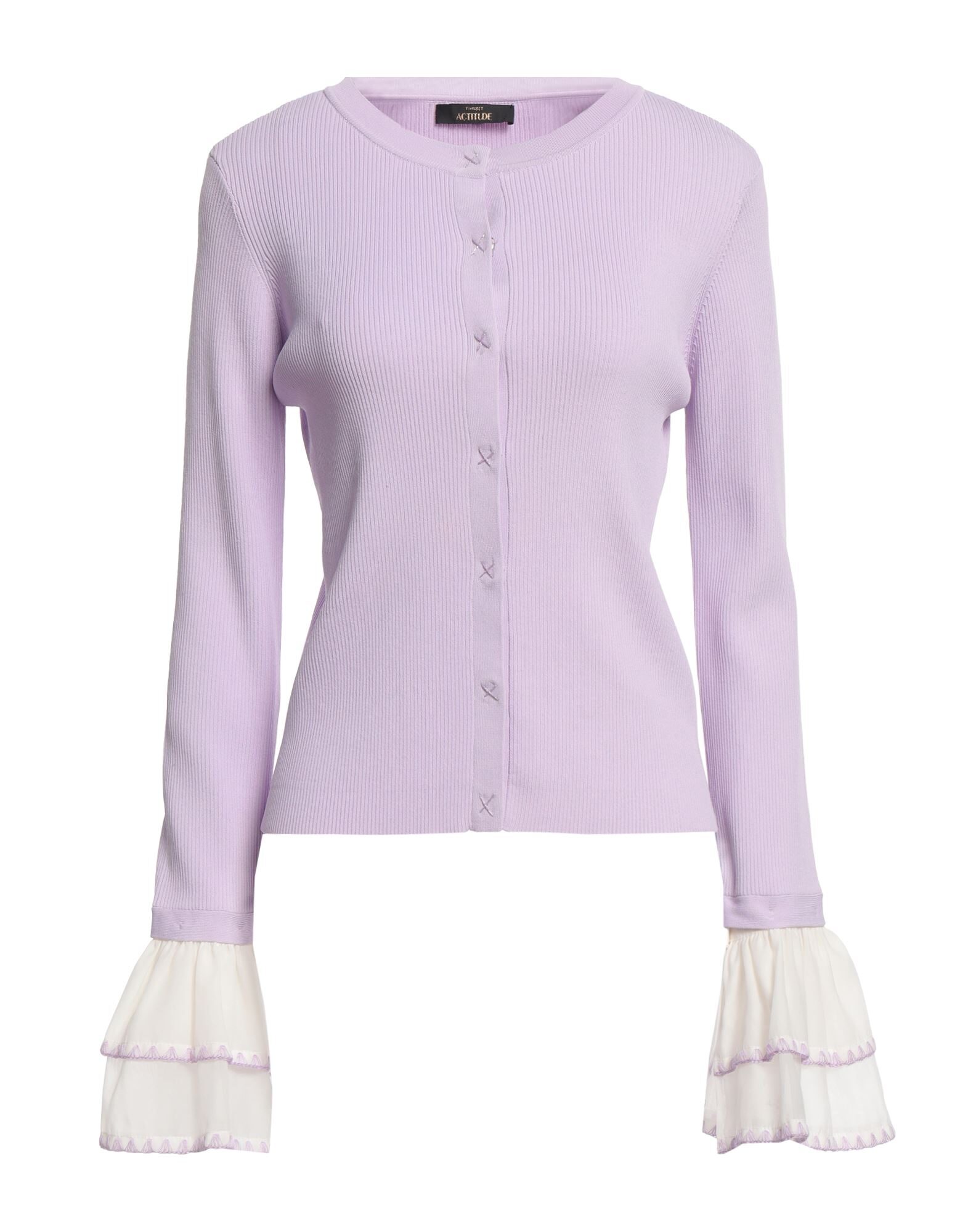 ACTITUDE by TWINSET - カーディガン