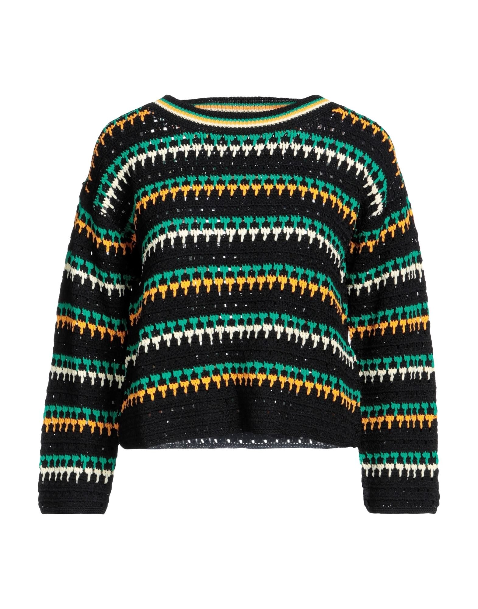 SANDRO - Свитеры