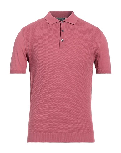 FERRANTE Jumper Antique rose 100% Cotton