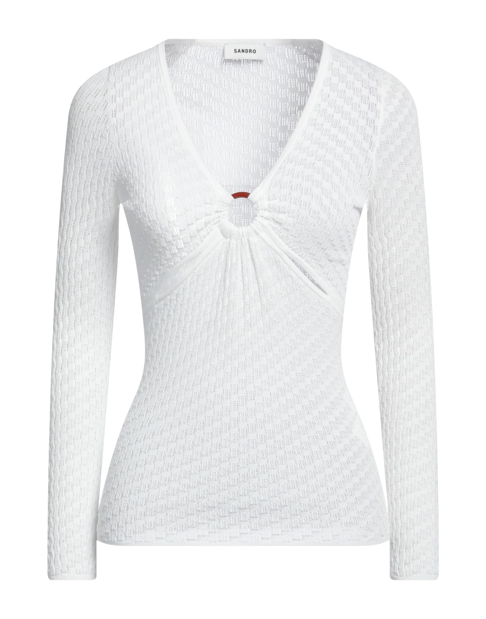 SANDRO - Свитеры