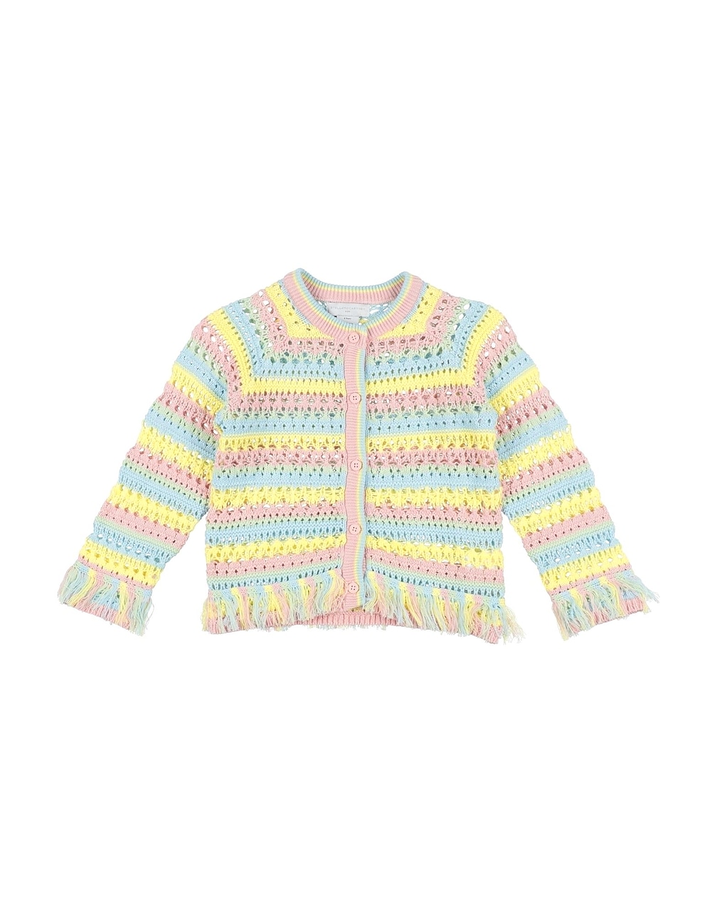 STELLA McCARTNEY KIDS - Cardigan