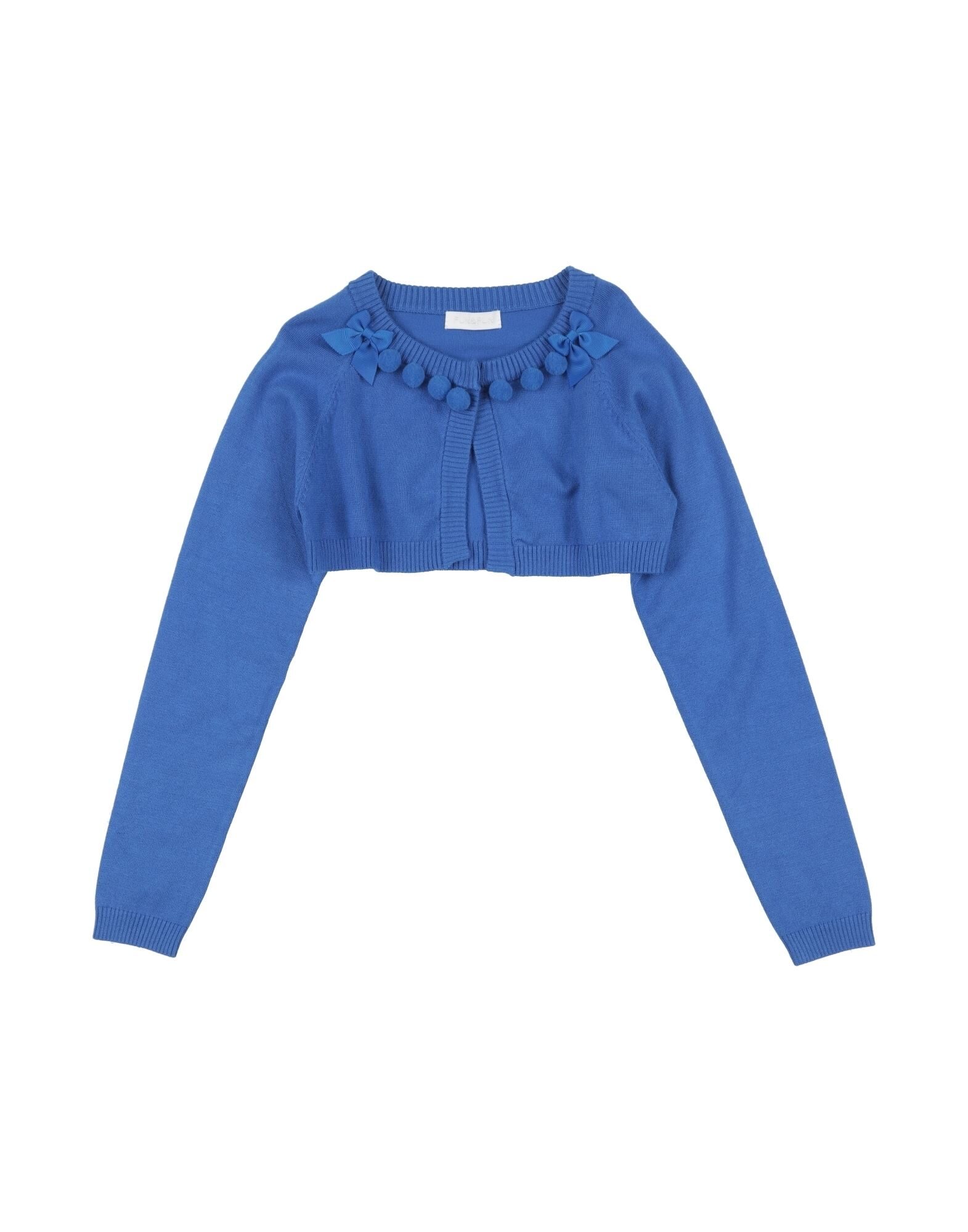 FUN & FUN - Wrap cardigans