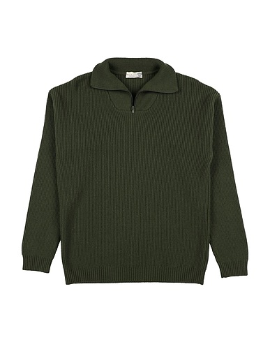DAL LAGO Jumper 90% Virgin Wool, 10% Cashmere